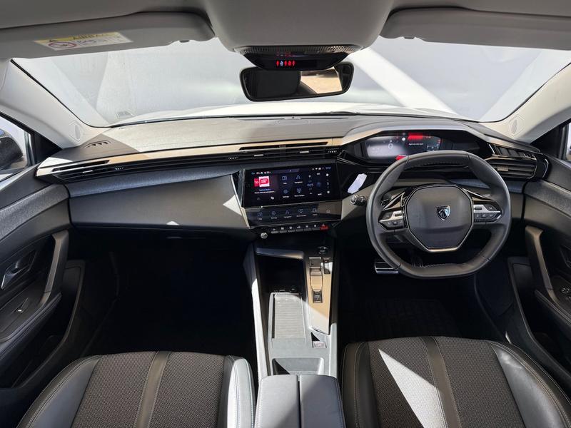 Used Peugeot 308 2023 for sale - 77476895: Photo 12