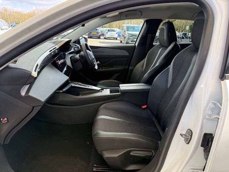 Used Peugeot 308 2023 for sale - 77476895: Photo 13