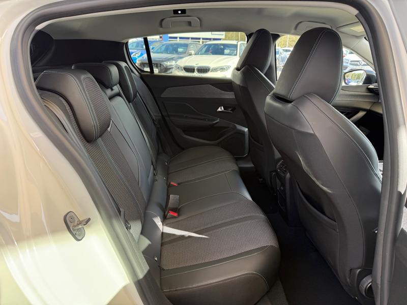 Used Peugeot 308 2023 for sale - 77476895: Photo 15