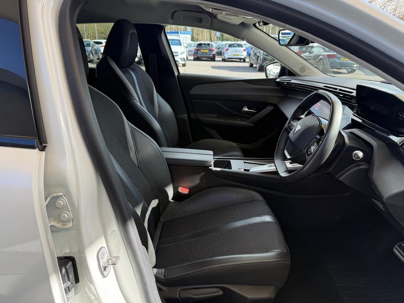 Used Peugeot 308 2023 for sale - 77476895: Photo 16