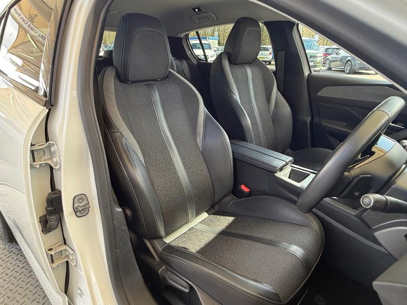 Used Peugeot 308 2023 for sale - 77476895: Photo 17