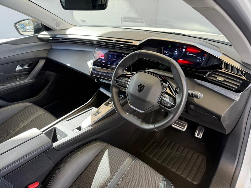 Used Peugeot 308 2023 for sale - 77476895: Photo 18