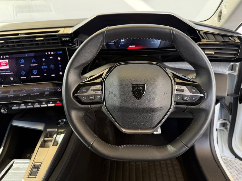 Used Peugeot 308 2023 for sale - 77476895: Photo 19