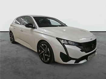 Used Peugeot 308 2023 for sale - 77476895: Photo