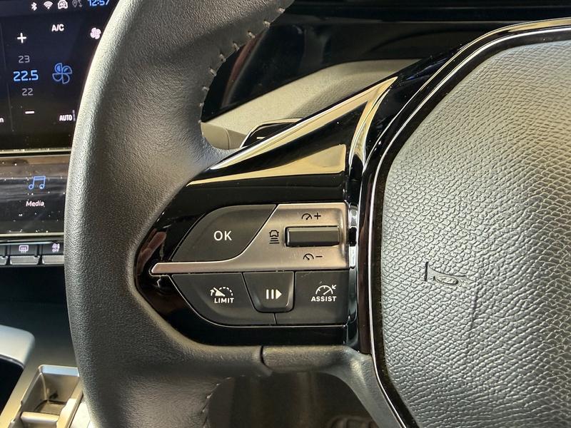 Used Peugeot 308 2023 for sale - 77476895: Photo 21