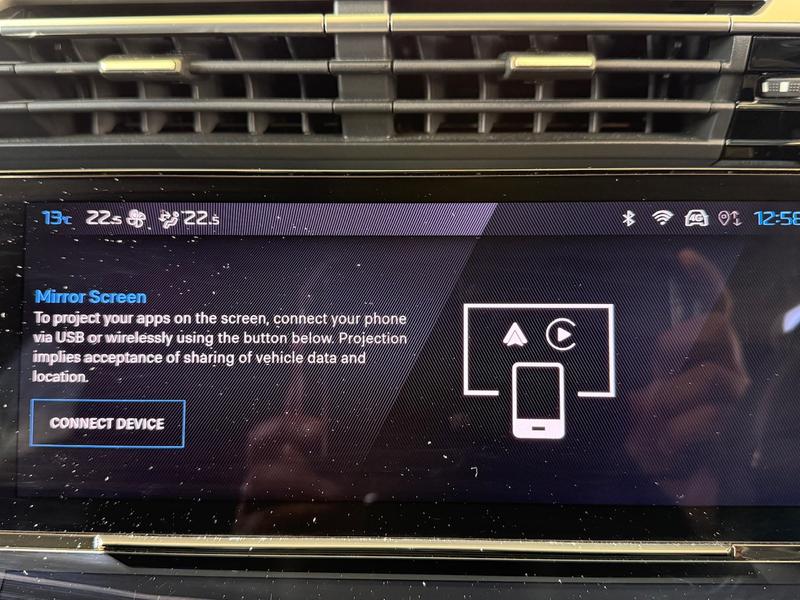 Used Peugeot 308 2023 for sale - 77476895: Photo 26