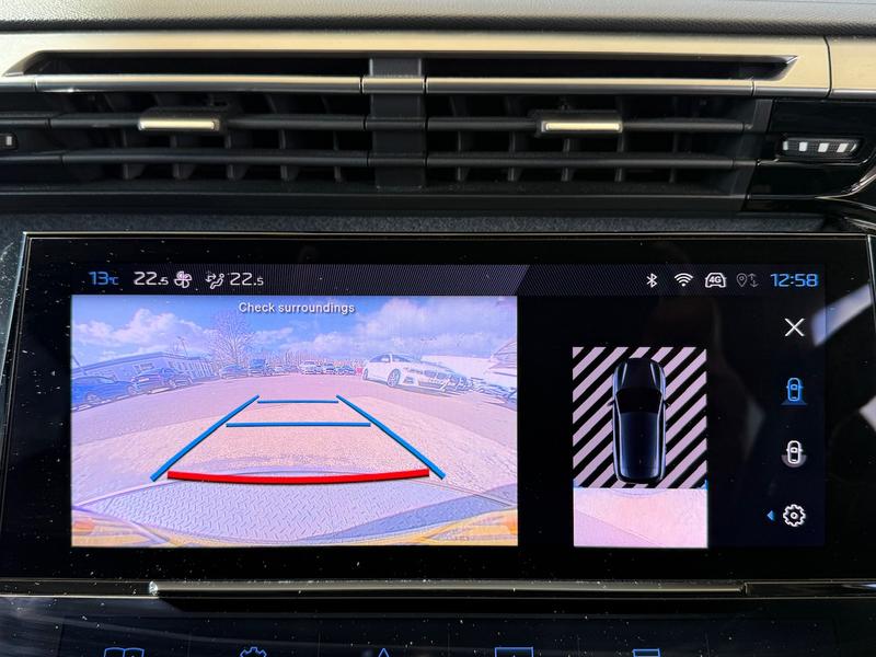 Used Peugeot 308 2023 for sale - 77476895: Photo 27