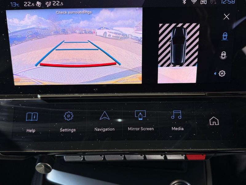 Used Peugeot 308 2023 for sale - 77476895: Photo 28