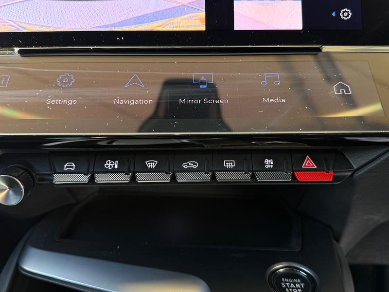 Used Peugeot 308 2023 for sale - 77476895: Photo 29