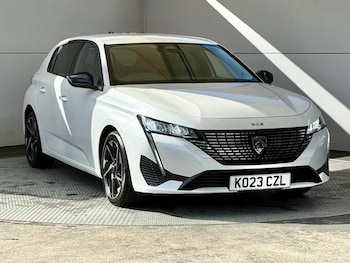 Used Peugeot 308 2023 for sale - 77476895: Photo