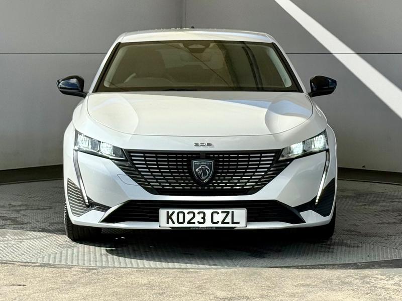 Used Peugeot 308 2023 for sale - 77476895: Photo 3