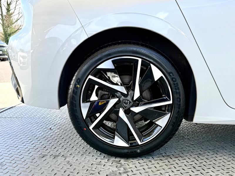 Used Peugeot 308 2023 for sale - 77476895: Photo 33