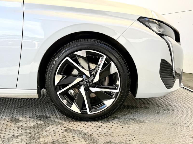 Used Peugeot 308 2023 for sale - 77476895: Photo 34