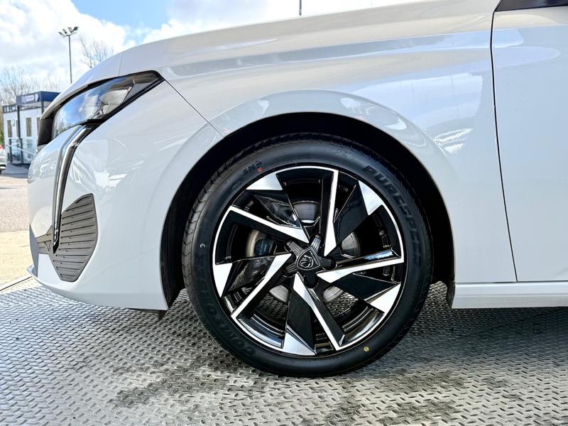 Used Peugeot 308 2023 for sale - 77476895: Photo 35