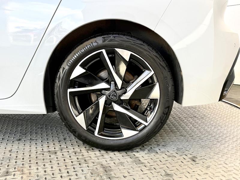 Used Peugeot 308 2023 for sale - 77476895: Photo 36