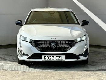 Used Peugeot 308 2023 for sale - 77476895: Photo