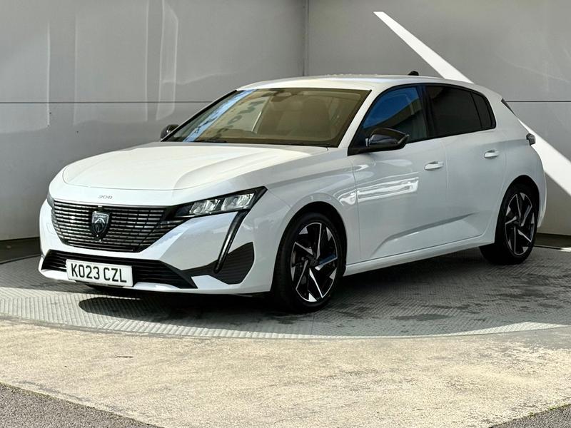 Used Peugeot 308 2023 for sale - 77476895: Photo 4