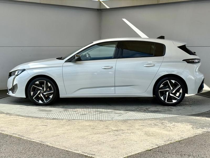 Used Peugeot 308 2023 for sale - 77476895: Photo 5