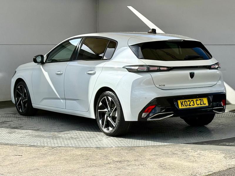 Used Peugeot 308 2023 for sale - 77476895: Photo 6