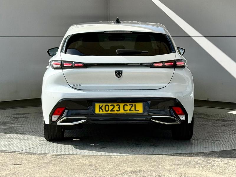 Used Peugeot 308 2023 for sale - 77476895: Photo 7