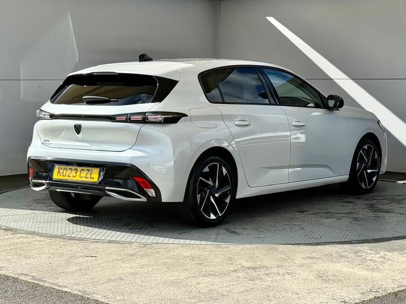 Used Peugeot 308 2023 for sale - 77476895: Photo 8