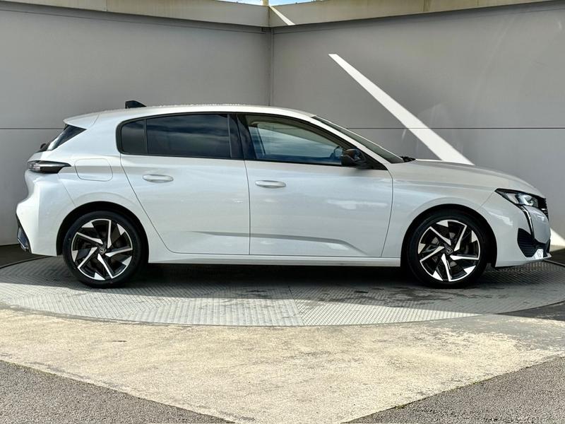 Used Peugeot 308 2023 for sale - 77476895: Photo 9