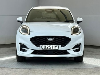 Used Ford Puma 2025 for sale - 78556039: Photo