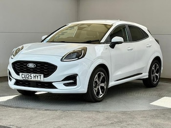 Used Ford Puma 2025 for sale - 78556039: Photo