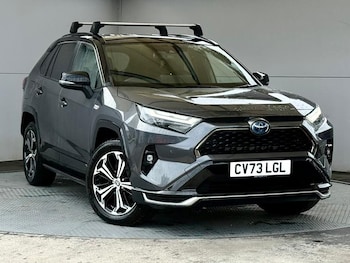 Used Toyota RAV4 undefined for sale - 78653230: Photo