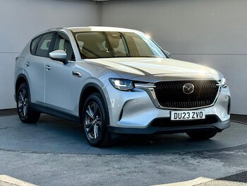 Used Mazda CX-60 2023 for sale - 78874105: Photo