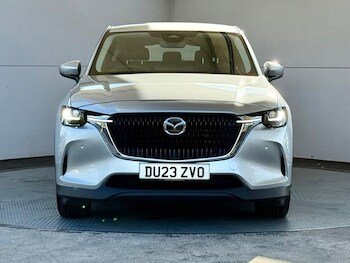 Used Mazda CX-60 2023 for sale - 78874105: Photo