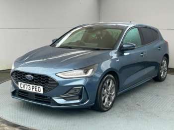 Used Ford Focus 2023 for sale - 72597448: Photo