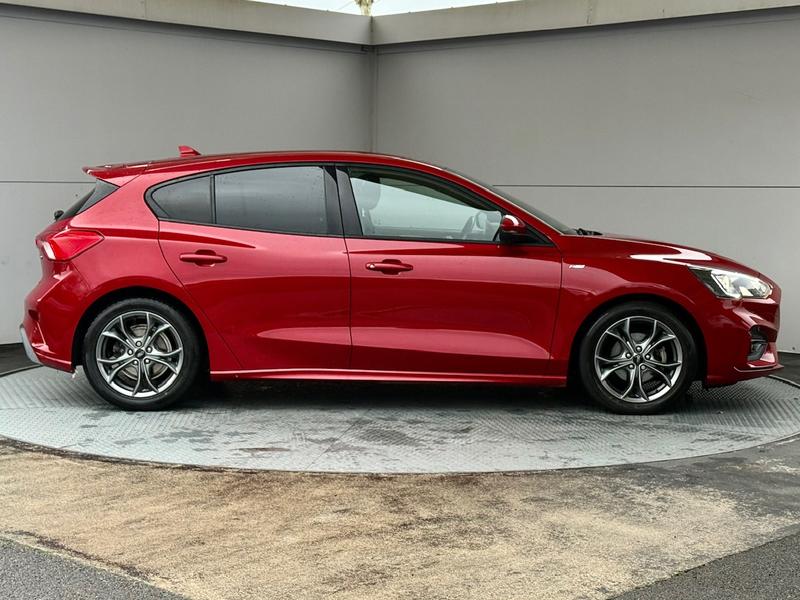 Used Ford Focus 2020 for sale - 76421965: Photo 10
