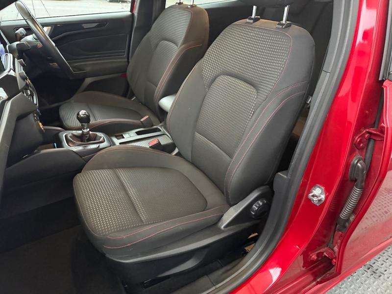 Used Ford Focus 2020 for sale - 76421965: Photo 14