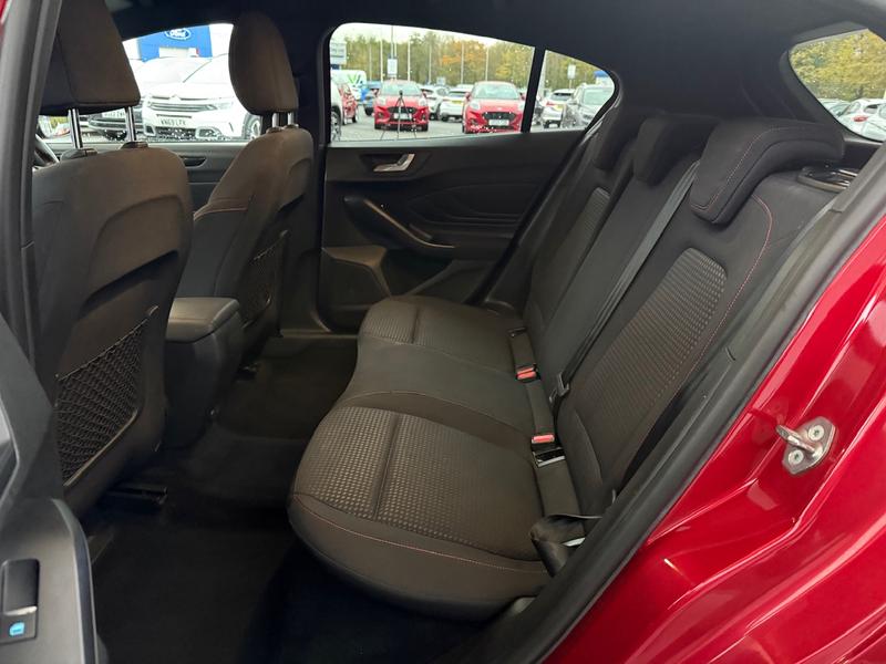 Used Ford Focus 2020 for sale - 76421965: Photo 15