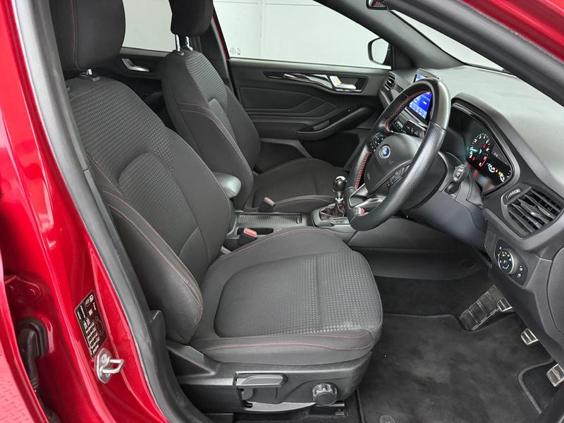 Used Ford Focus 2020 for sale - 76421965: Photo 17