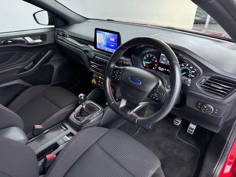 Used Ford Focus 2020 for sale - 76421965: Photo 18