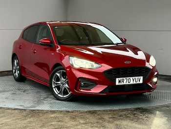 Ford - Focus