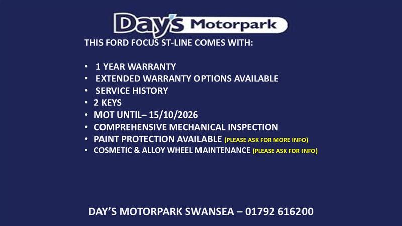 Used Ford Focus 2020 for sale - 76421965: Photo 2