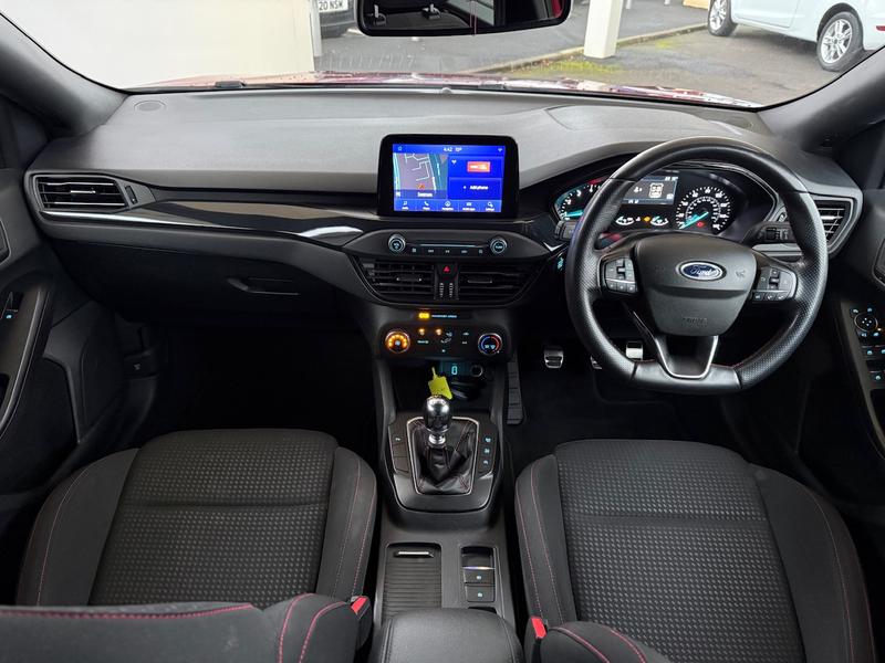 Used Ford Focus 2020 for sale - 76421965: Photo 20