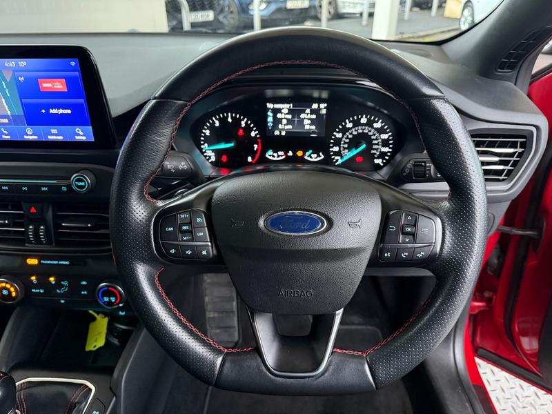 Used Ford Focus 2020 for sale - 76421965: Photo 21