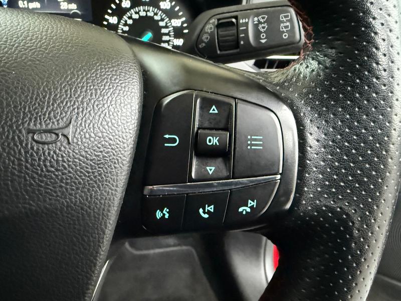 Used Ford Focus 2020 for sale - 76421965: Photo 23