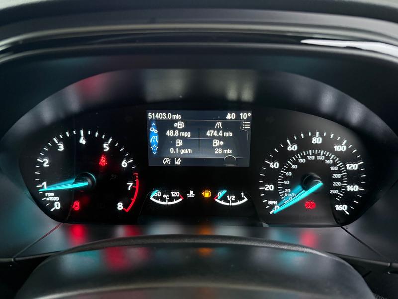 Used Ford Focus 2020 for sale - 76421965: Photo 24