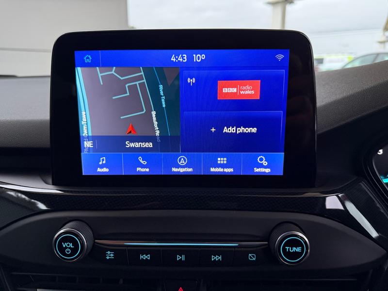 Used Ford Focus 2020 for sale - 76421965: Photo 25