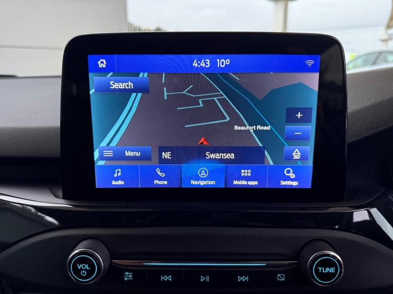 Used Ford Focus 2020 for sale - 76421965: Photo 26