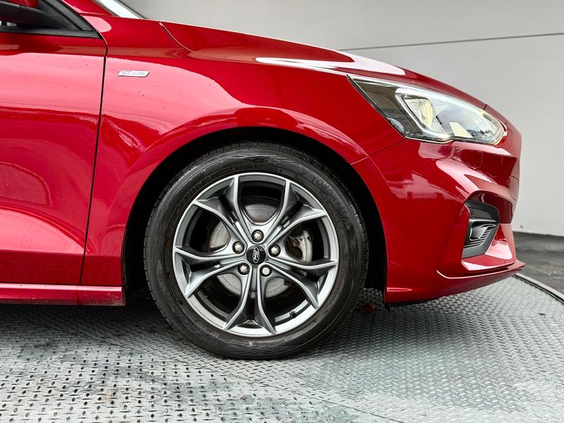 Used Ford Focus 2020 for sale - 76421965: Photo 30