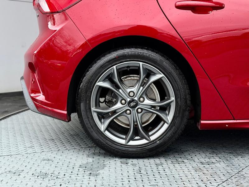 Used Ford Focus 2020 for sale - 76421965: Photo 31