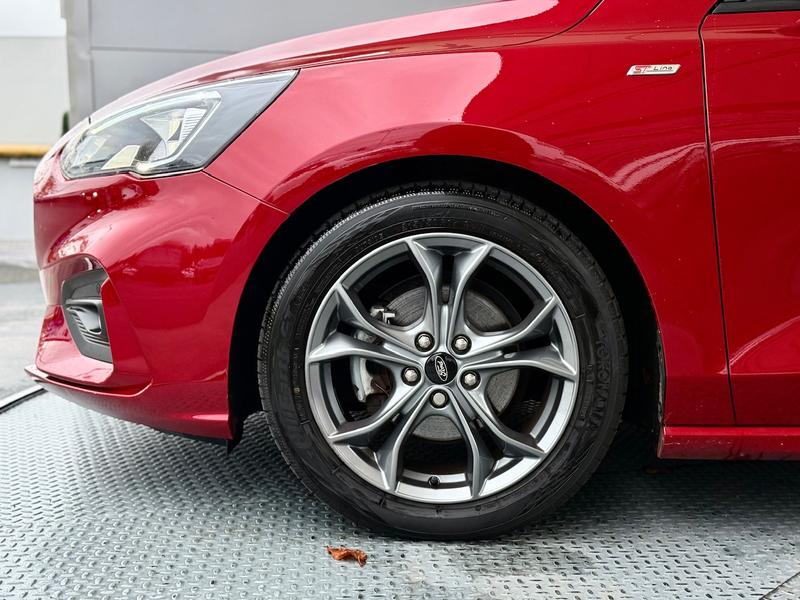 Used Ford Focus 2020 for sale - 76421965: Photo 32