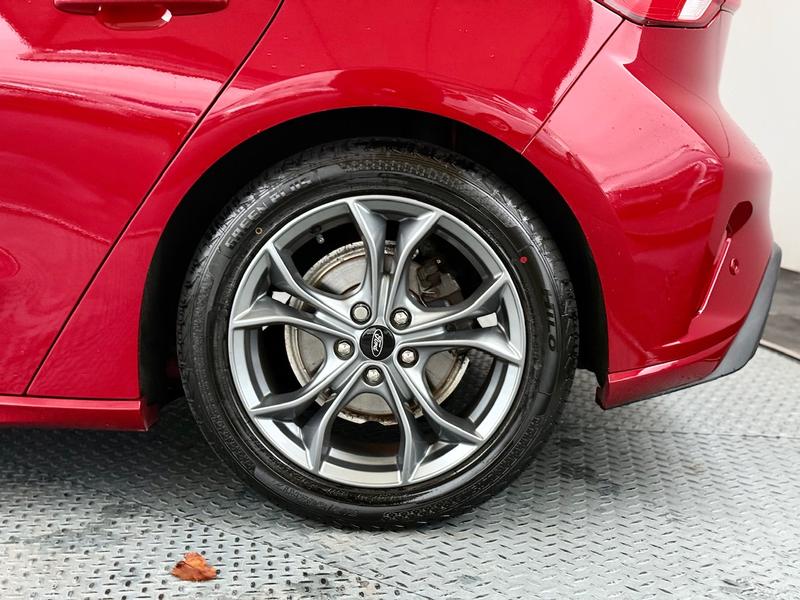 Used Ford Focus 2020 for sale - 76421965: Photo 33