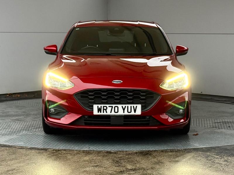 Used Ford Focus 2020 for sale - 76421965: Photo 4